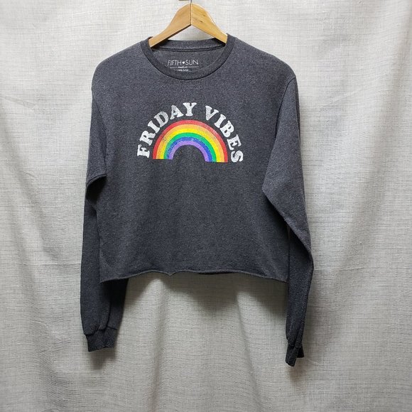 Fifth Sun Tops - Fifth Sun shirt